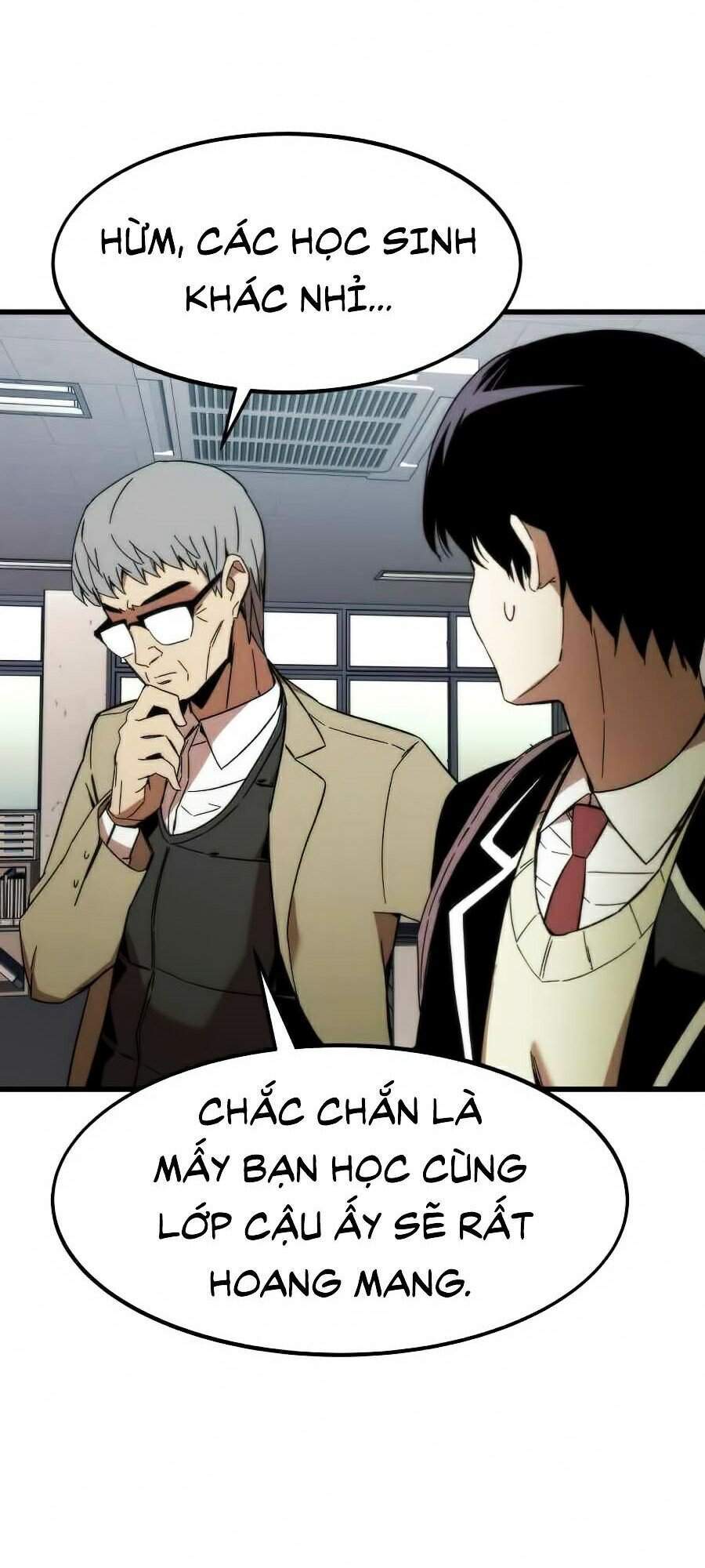 Nhân Vật Phụ Siêu Cấp - Chương 4