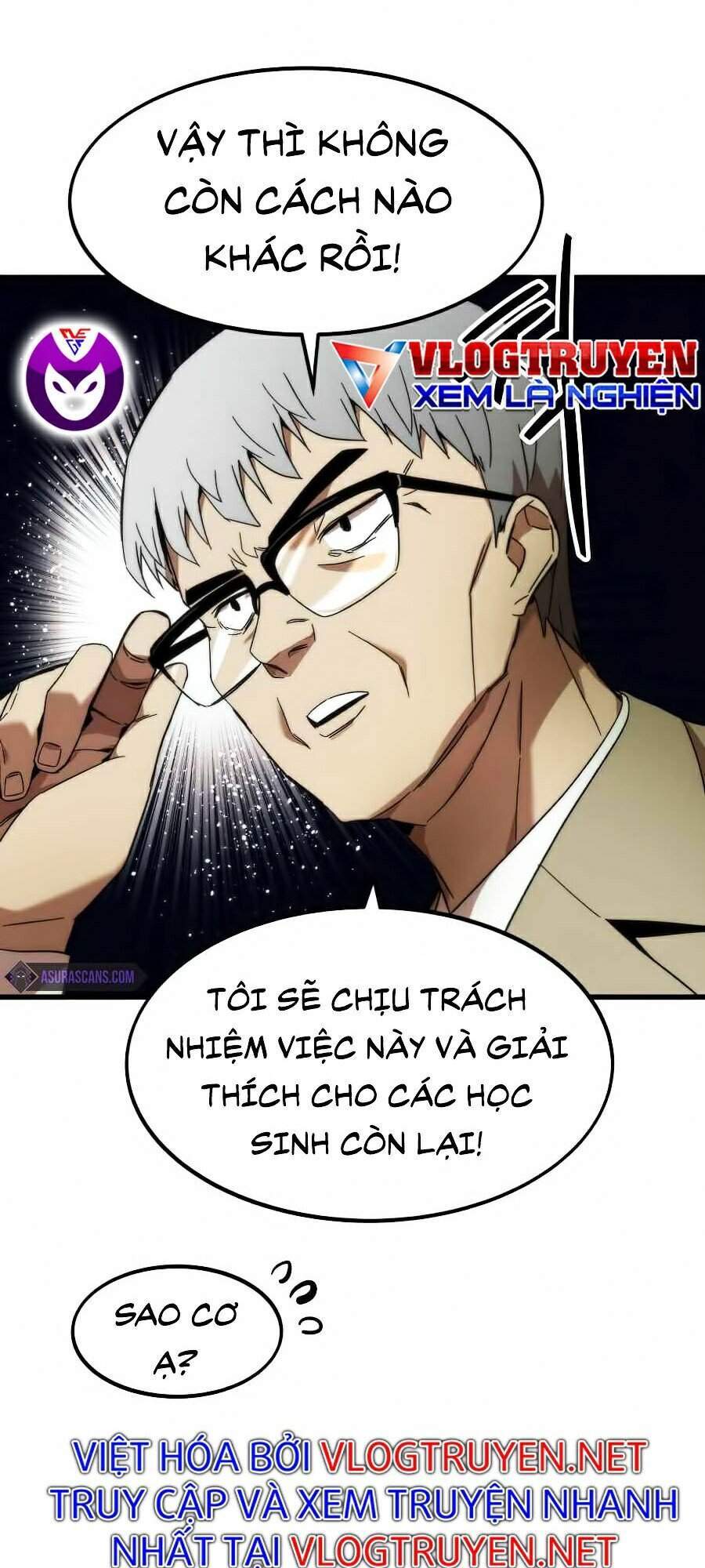 Nhân Vật Phụ Siêu Cấp - Chương 4