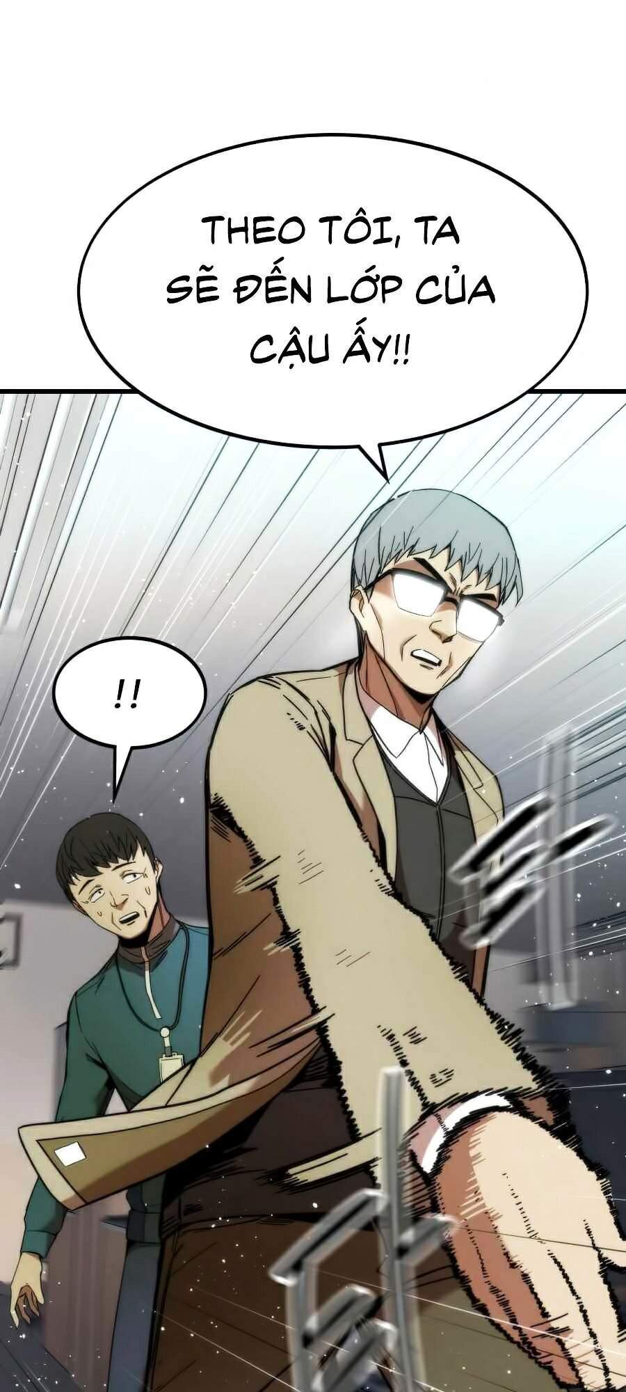 Nhân Vật Phụ Siêu Cấp - Chương 4