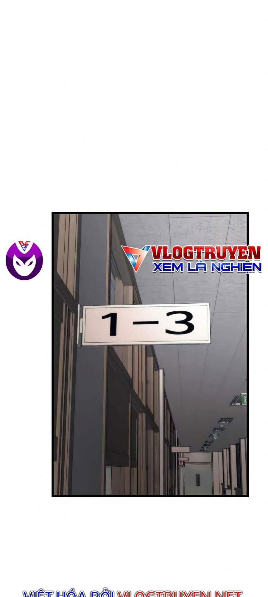 Nhân Vật Phụ Siêu Cấp - Chương 4