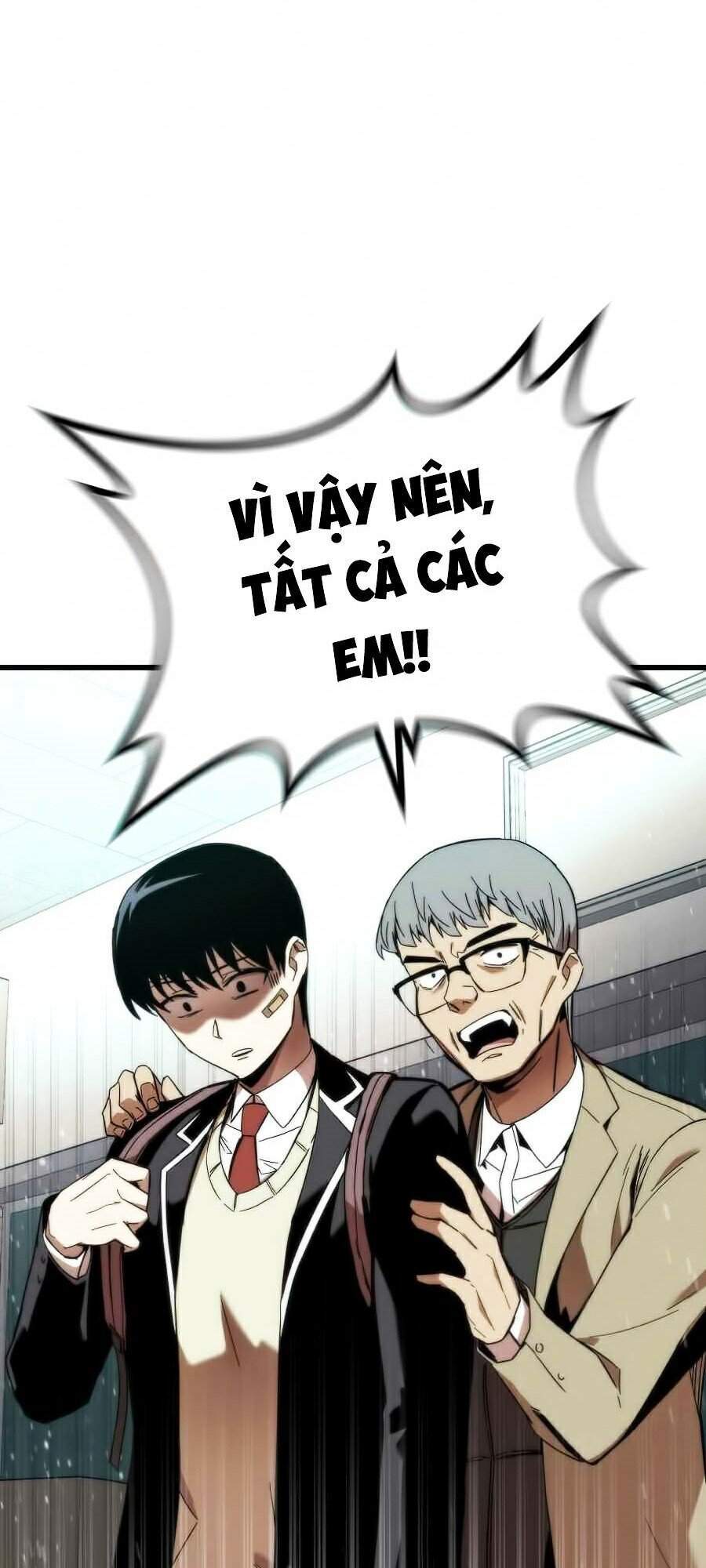 Nhân Vật Phụ Siêu Cấp - Chương 4