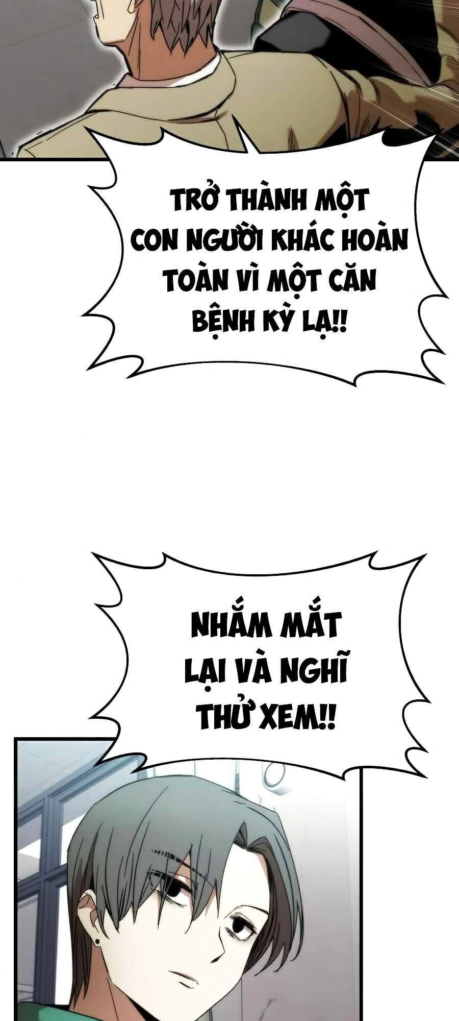 Nhân Vật Phụ Siêu Cấp - Chương 4