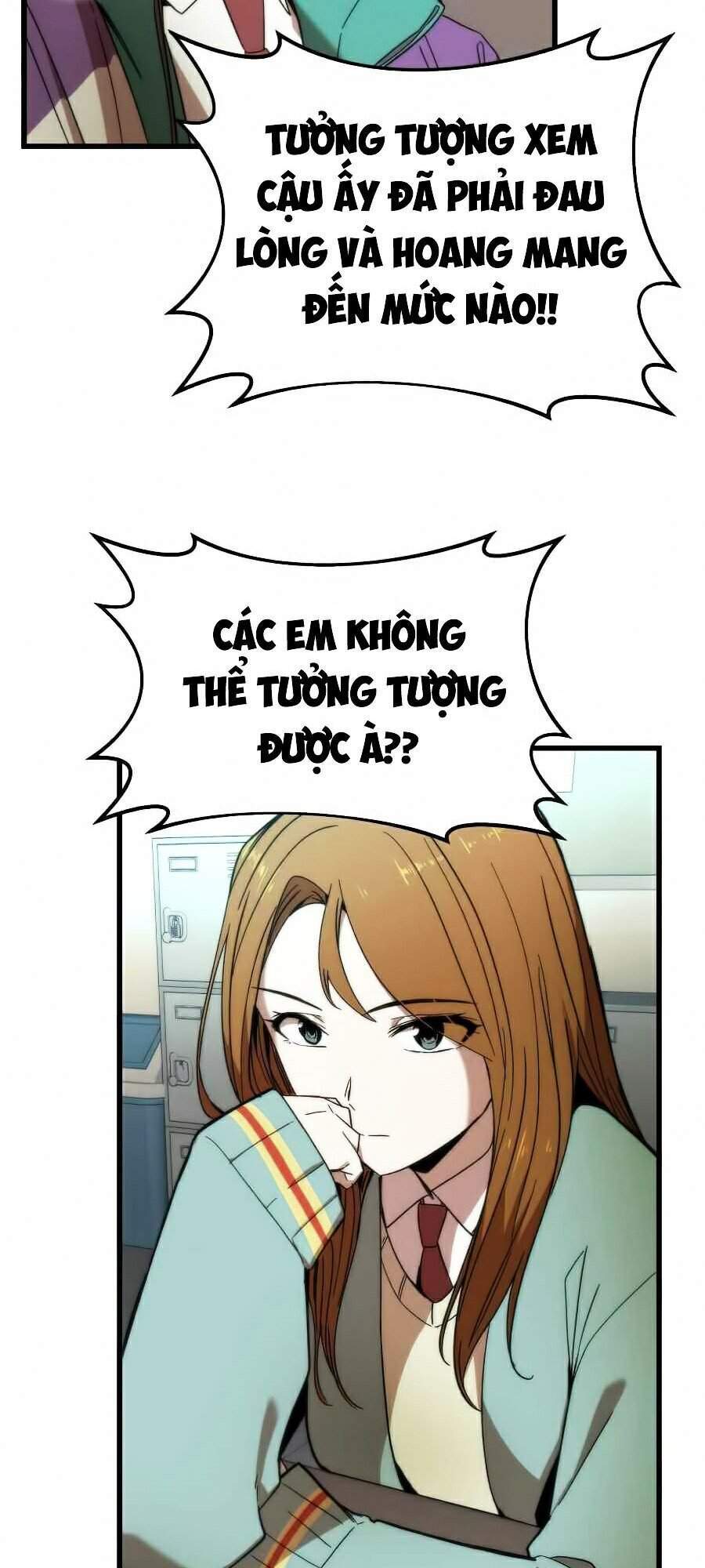 Nhân Vật Phụ Siêu Cấp - Chương 4