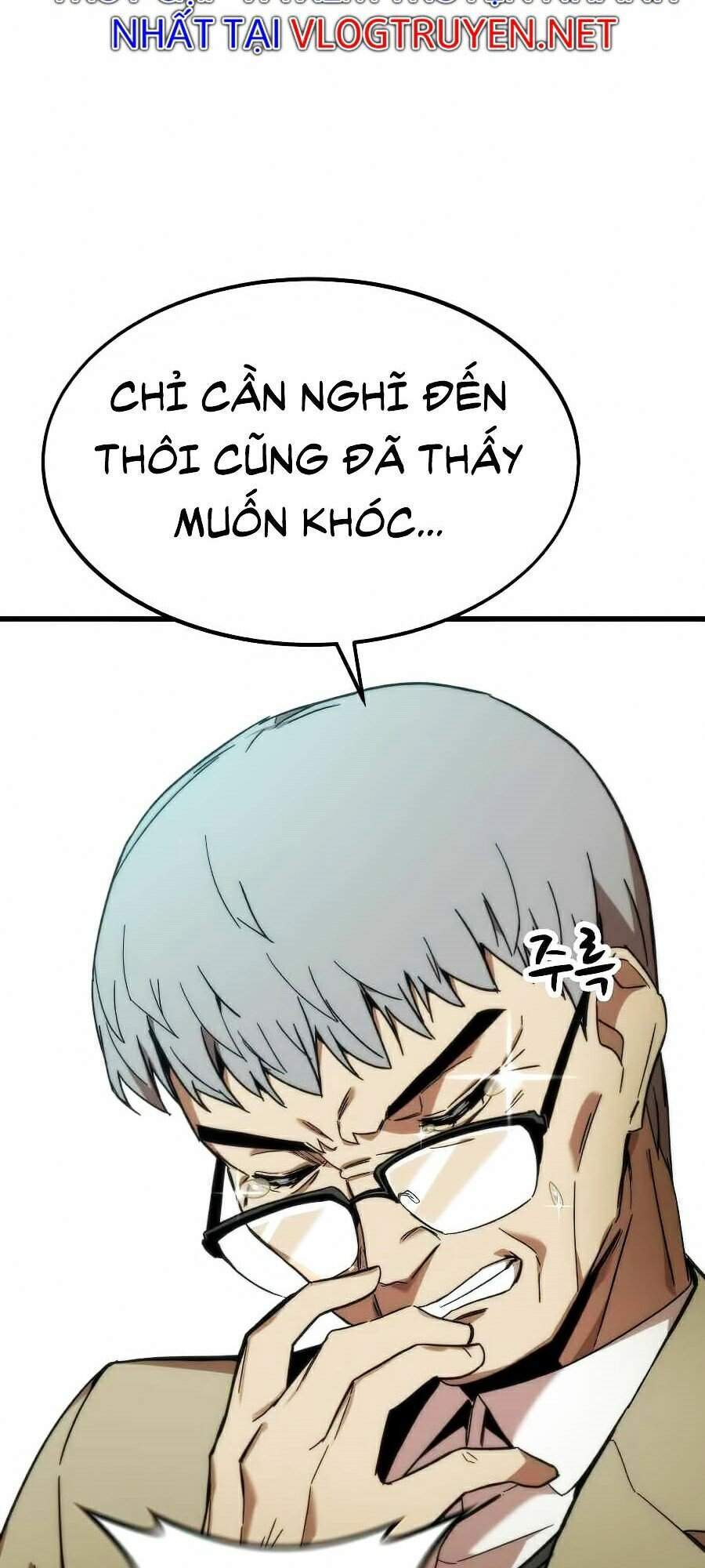 Nhân Vật Phụ Siêu Cấp - Chương 4