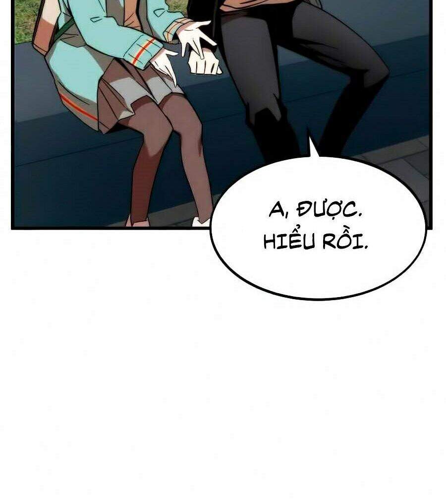 Nhân Vật Phụ Siêu Cấp - Chương 6