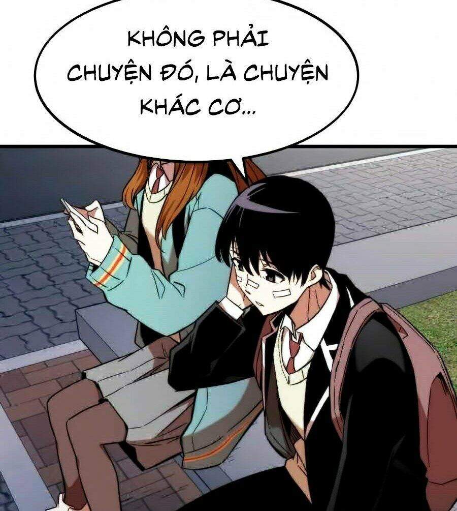 Nhân Vật Phụ Siêu Cấp - Chương 6