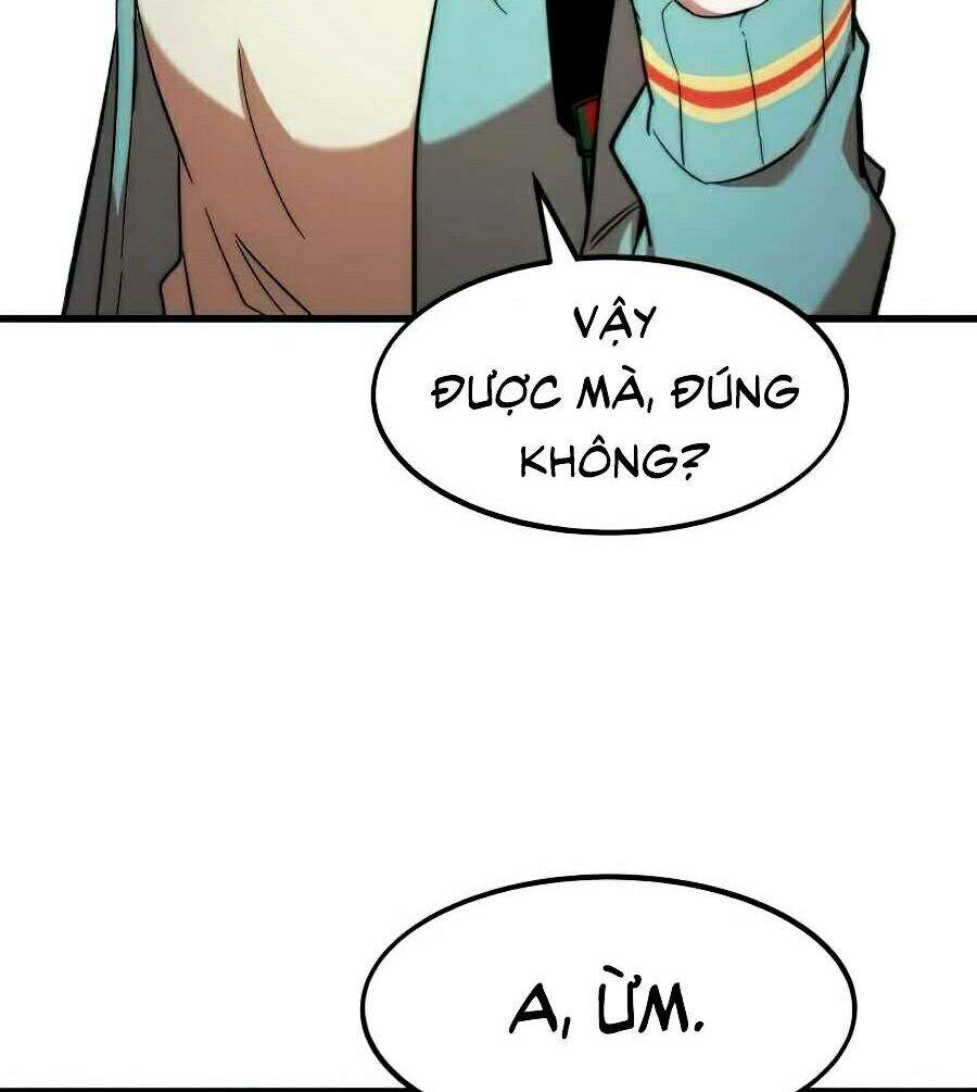 Nhân Vật Phụ Siêu Cấp - Chương 6