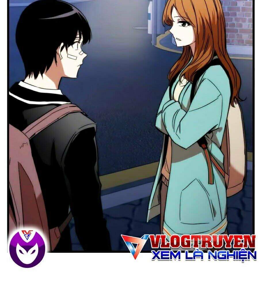 Nhân Vật Phụ Siêu Cấp - Chương 6