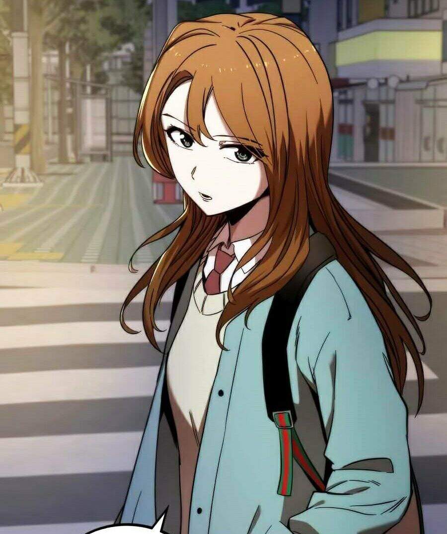 Nhân Vật Phụ Siêu Cấp - Chương 6