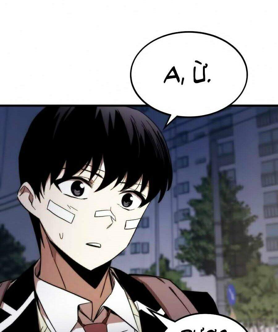 Nhân Vật Phụ Siêu Cấp - Chương 6