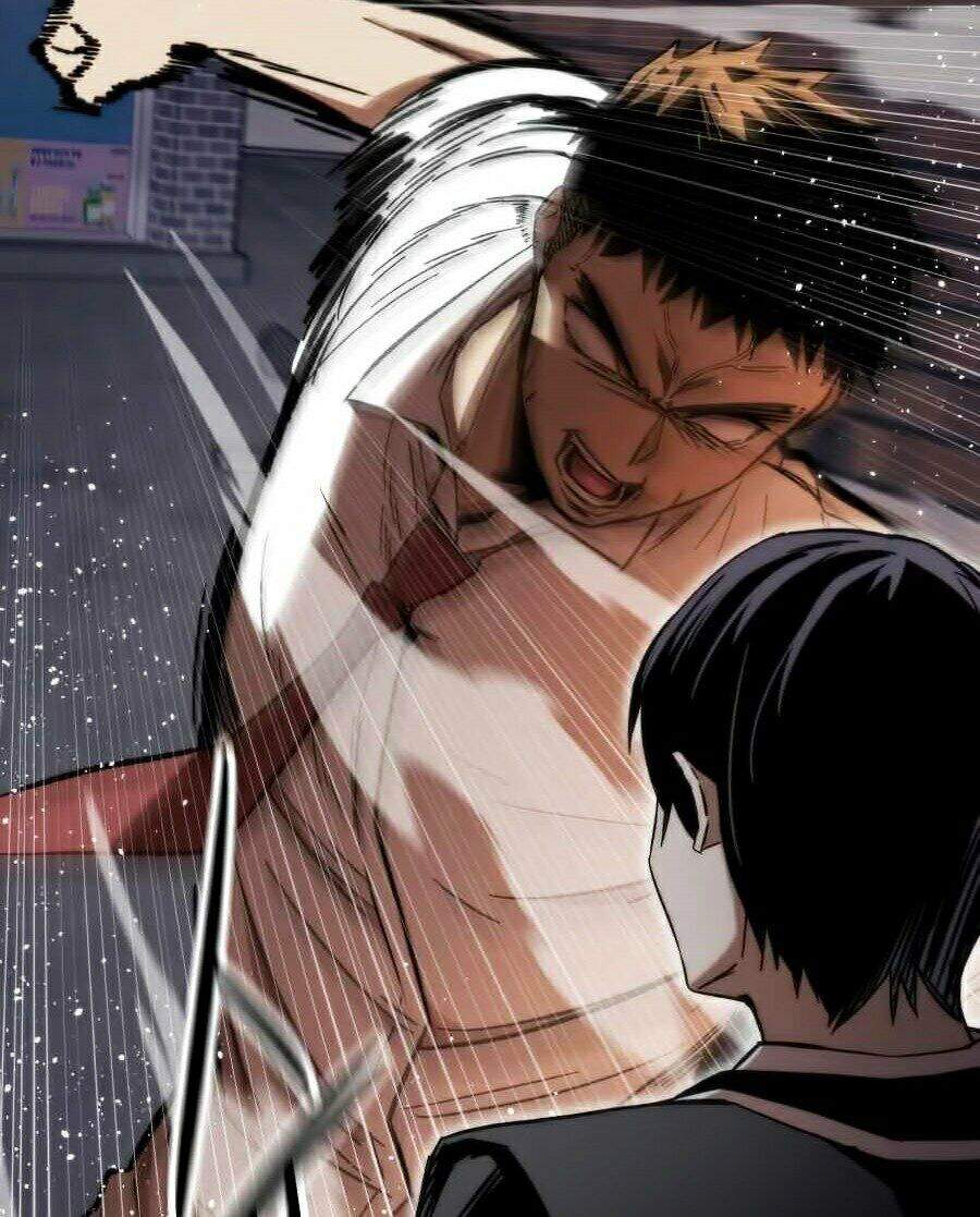 Nhân Vật Phụ Siêu Cấp - Chương 6