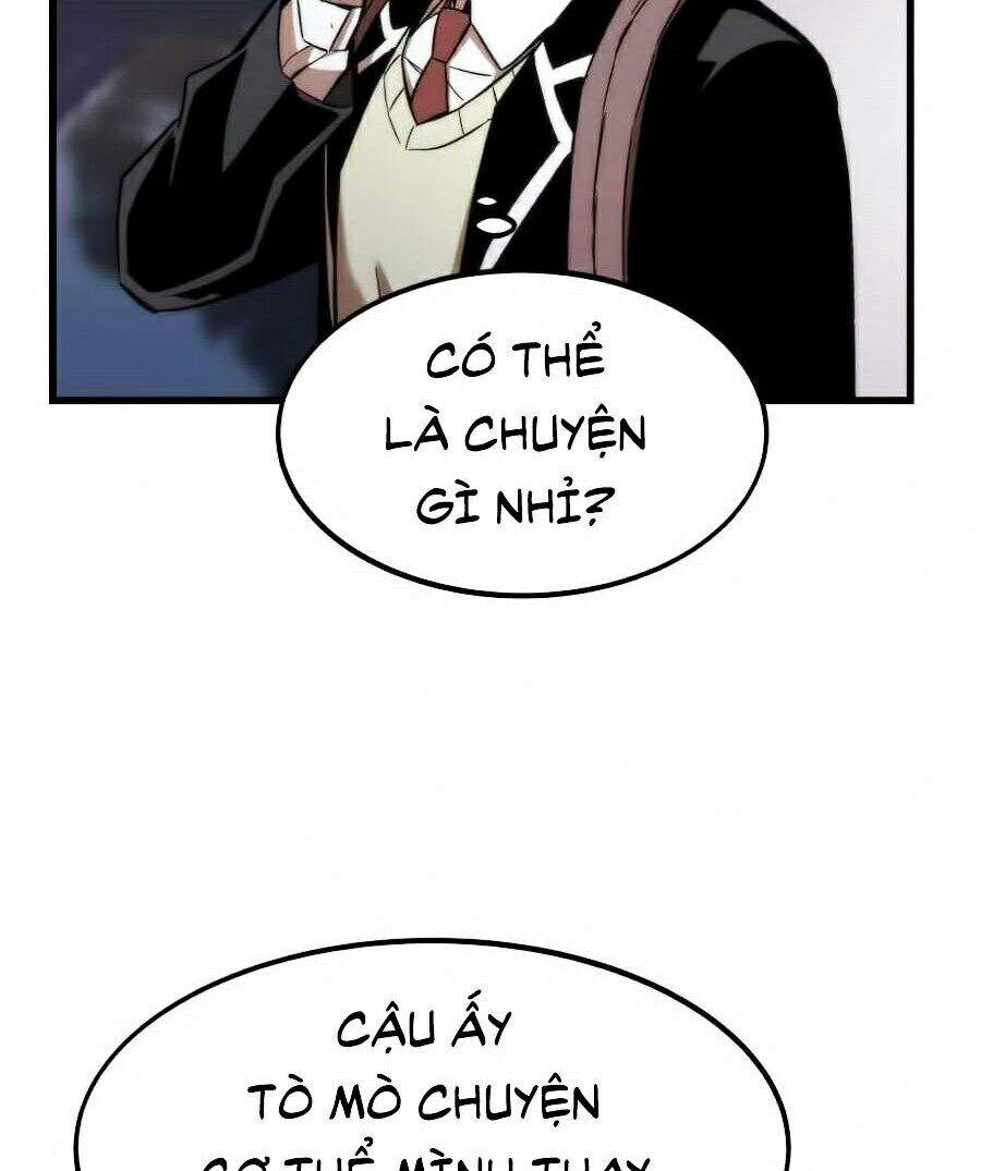 Nhân Vật Phụ Siêu Cấp - Chương 6