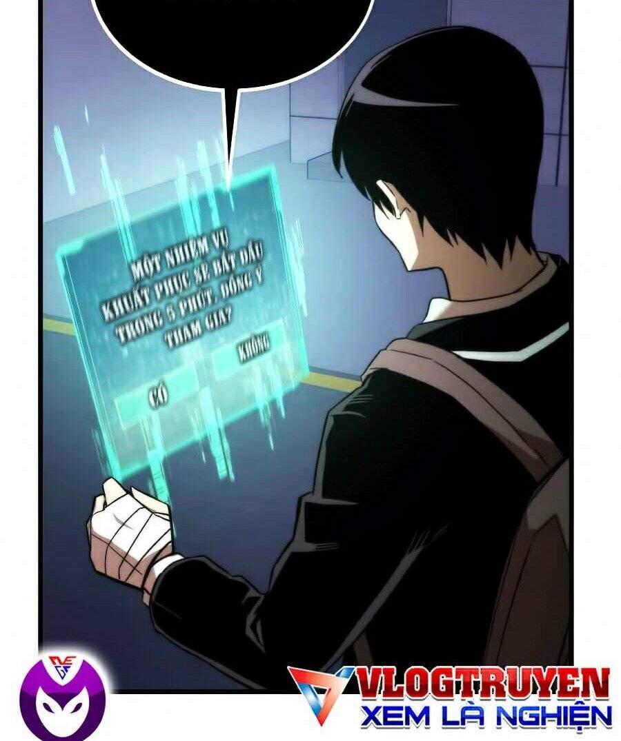 Nhân Vật Phụ Siêu Cấp - Chương 6