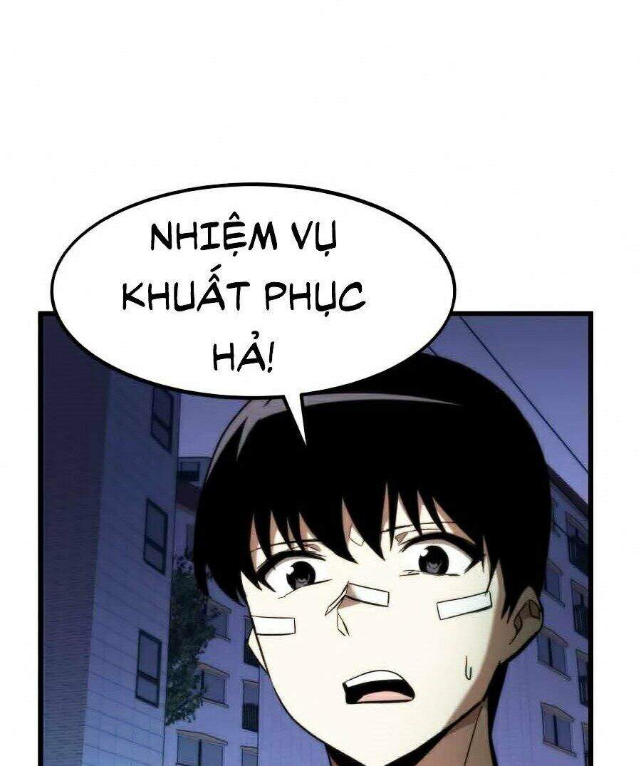 Nhân Vật Phụ Siêu Cấp - Chương 6