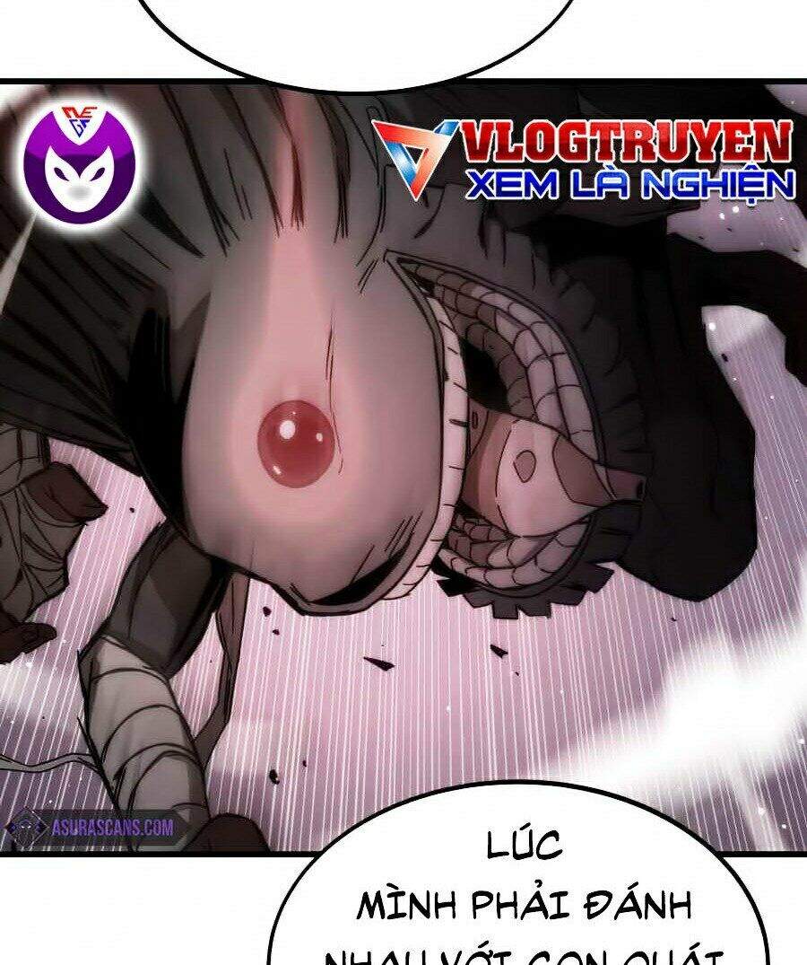 Nhân Vật Phụ Siêu Cấp - Chương 6