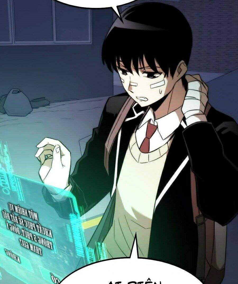 Nhân Vật Phụ Siêu Cấp - Chương 6