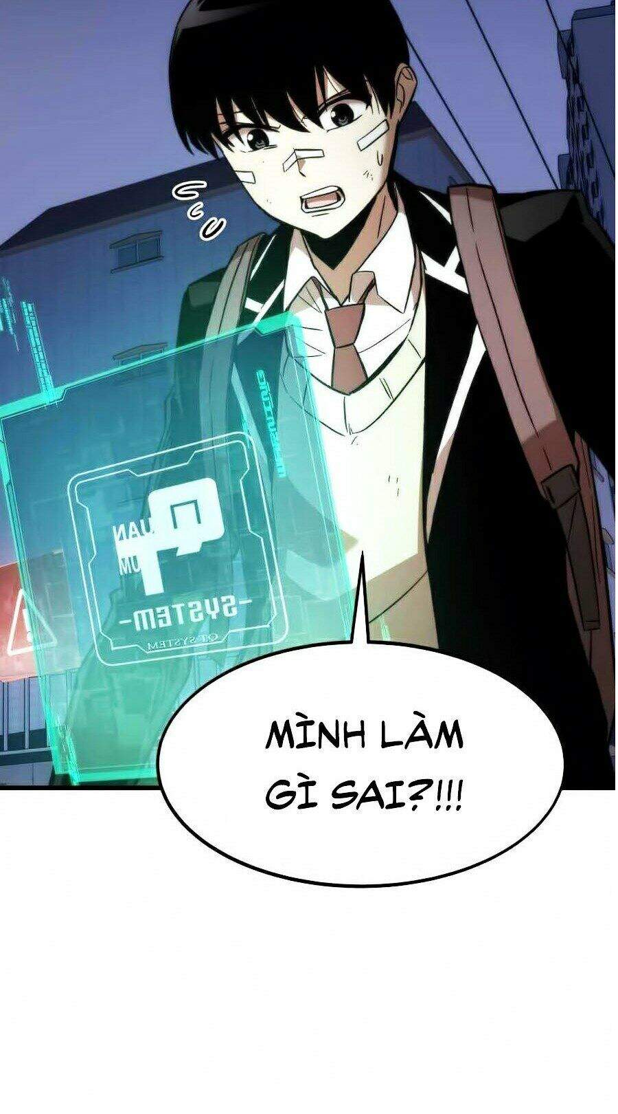 Nhân Vật Phụ Siêu Cấp - Chương 6