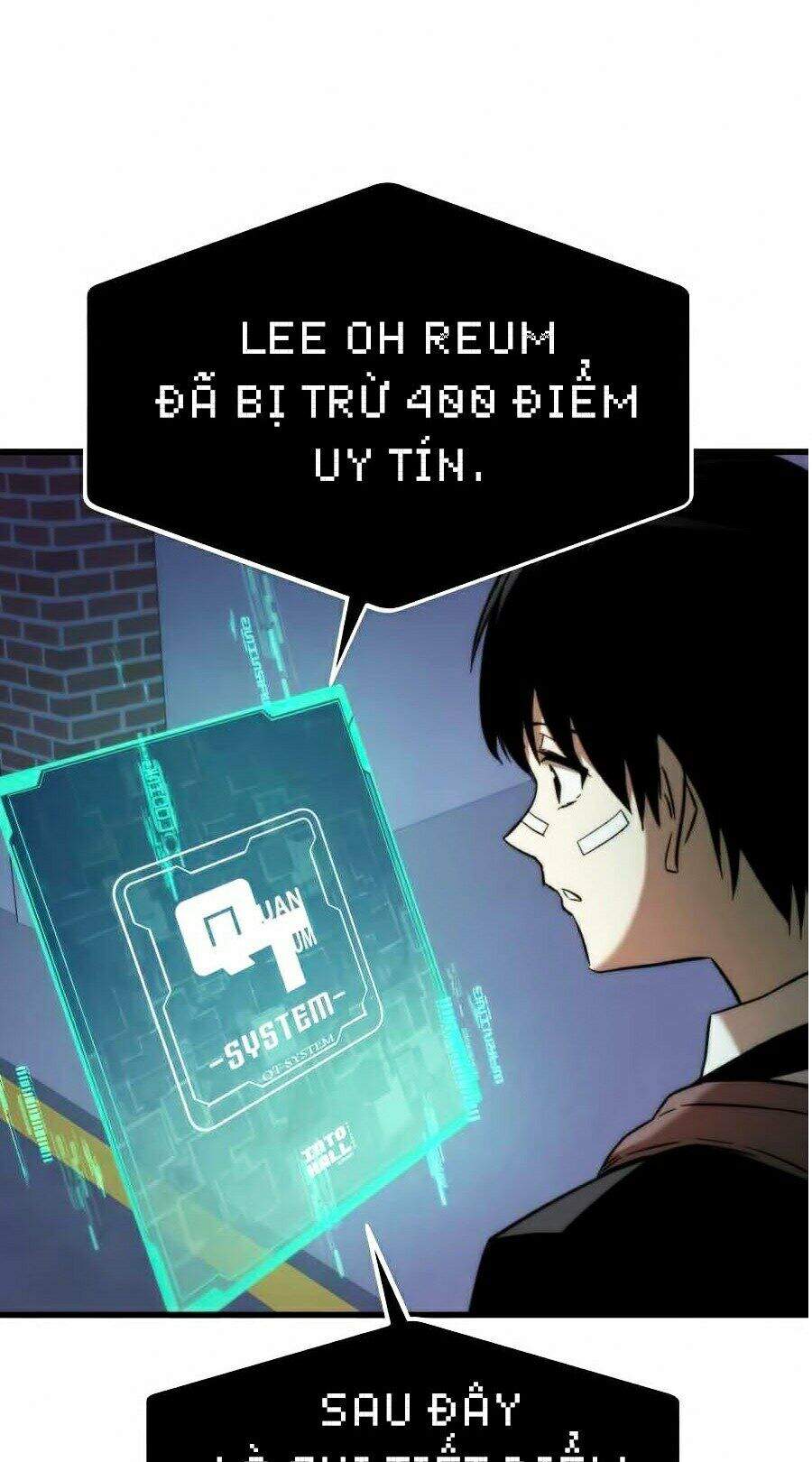 Nhân Vật Phụ Siêu Cấp - Chương 6