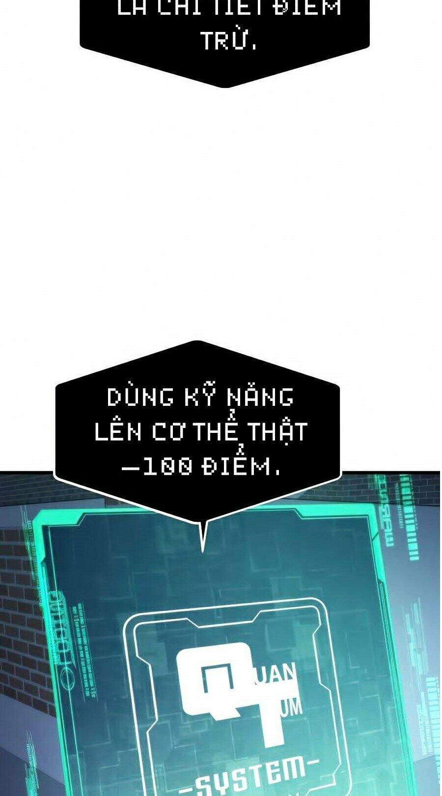 Nhân Vật Phụ Siêu Cấp - Chương 6