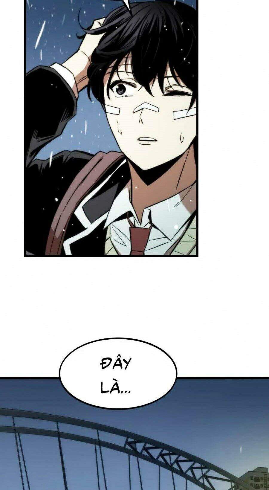 Nhân Vật Phụ Siêu Cấp - Chương 6