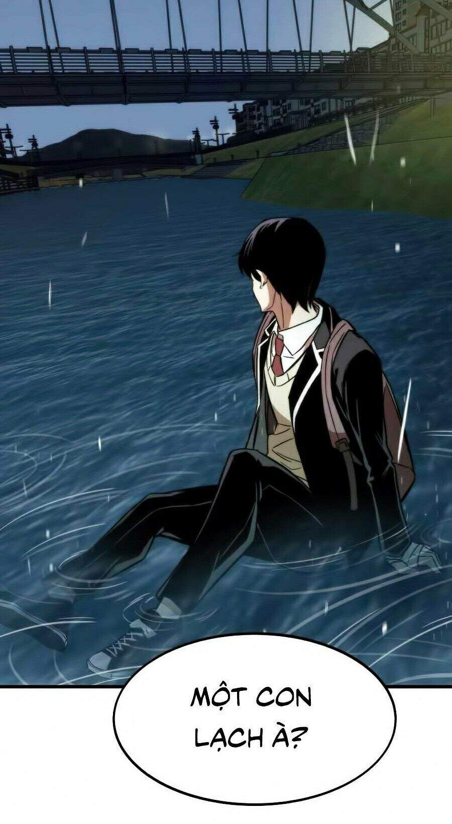 Nhân Vật Phụ Siêu Cấp - Chương 6