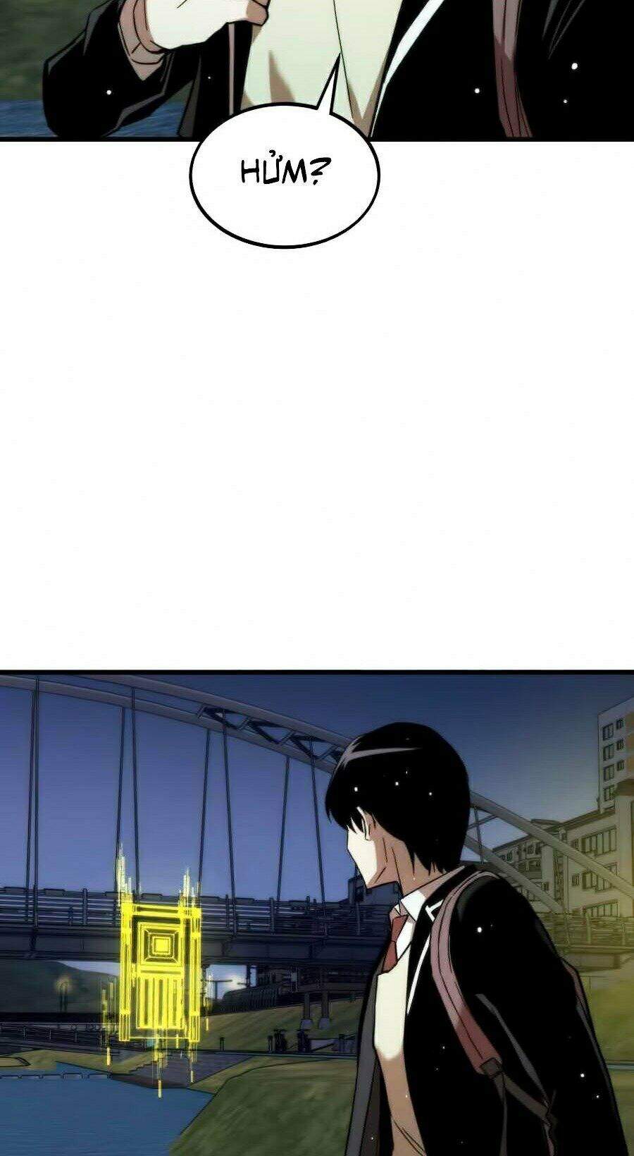 Nhân Vật Phụ Siêu Cấp - Chương 6