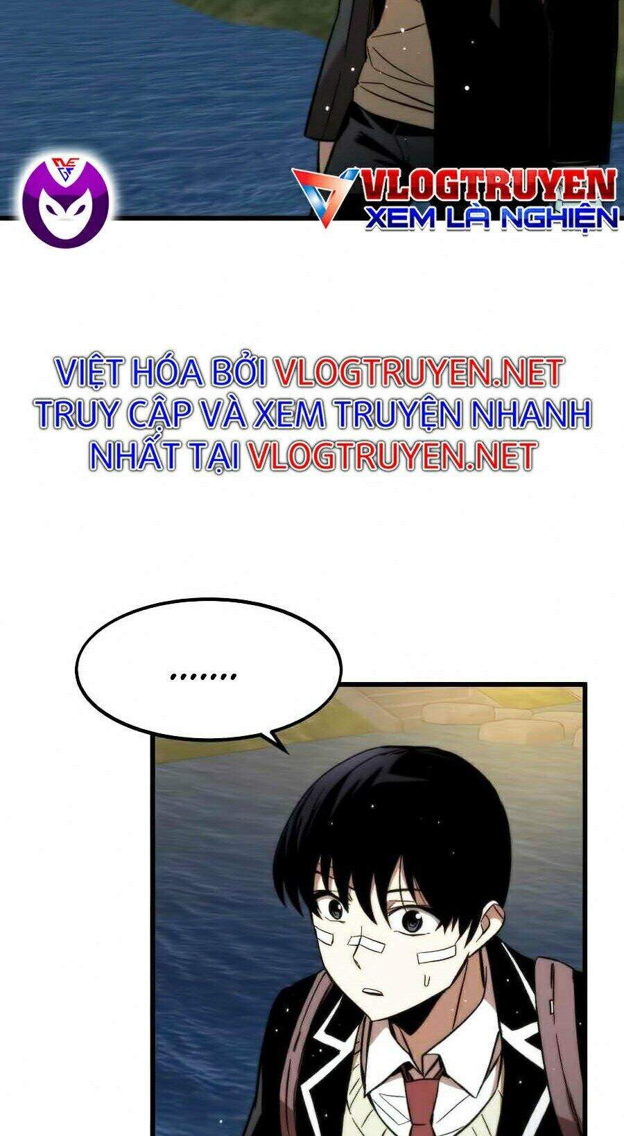 Nhân Vật Phụ Siêu Cấp - Chương 6