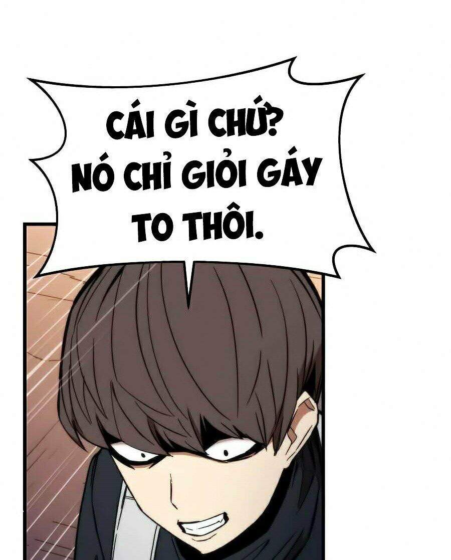 Nhân Vật Phụ Siêu Cấp - Chương 6