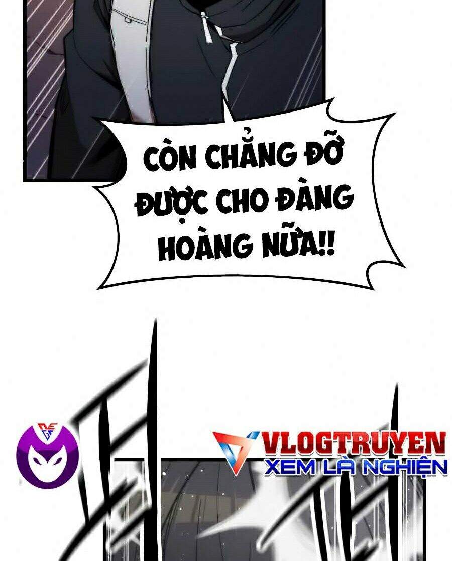 Nhân Vật Phụ Siêu Cấp - Chương 6