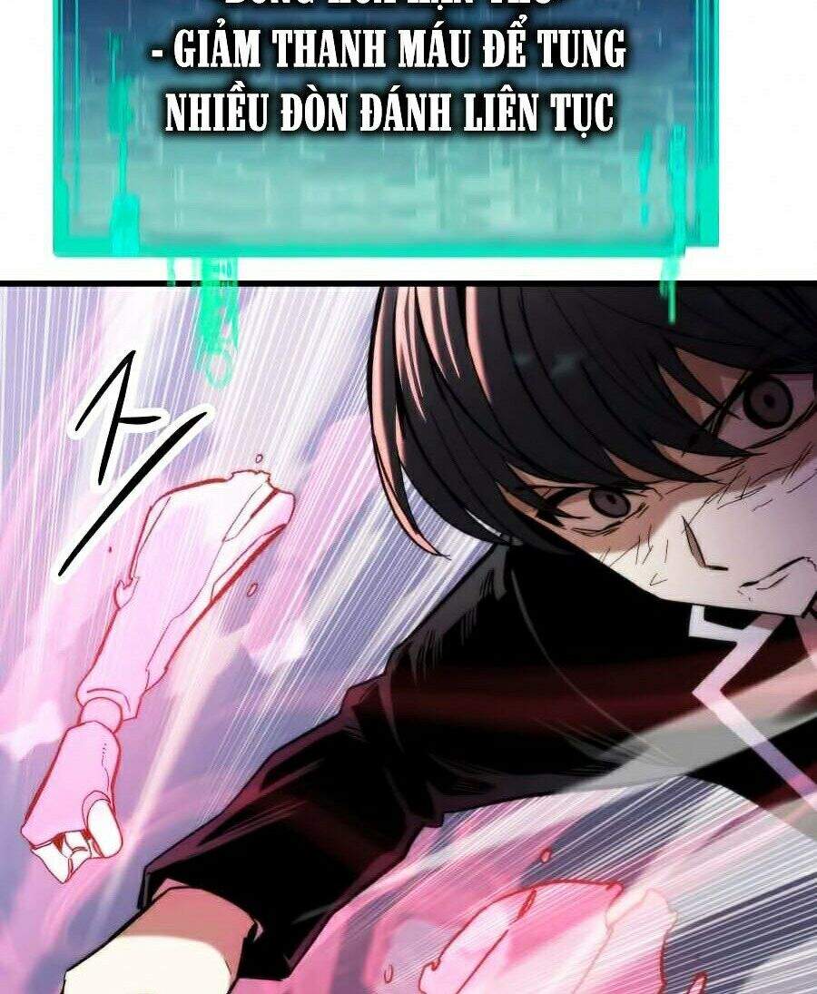 Nhân Vật Phụ Siêu Cấp - Chương 6