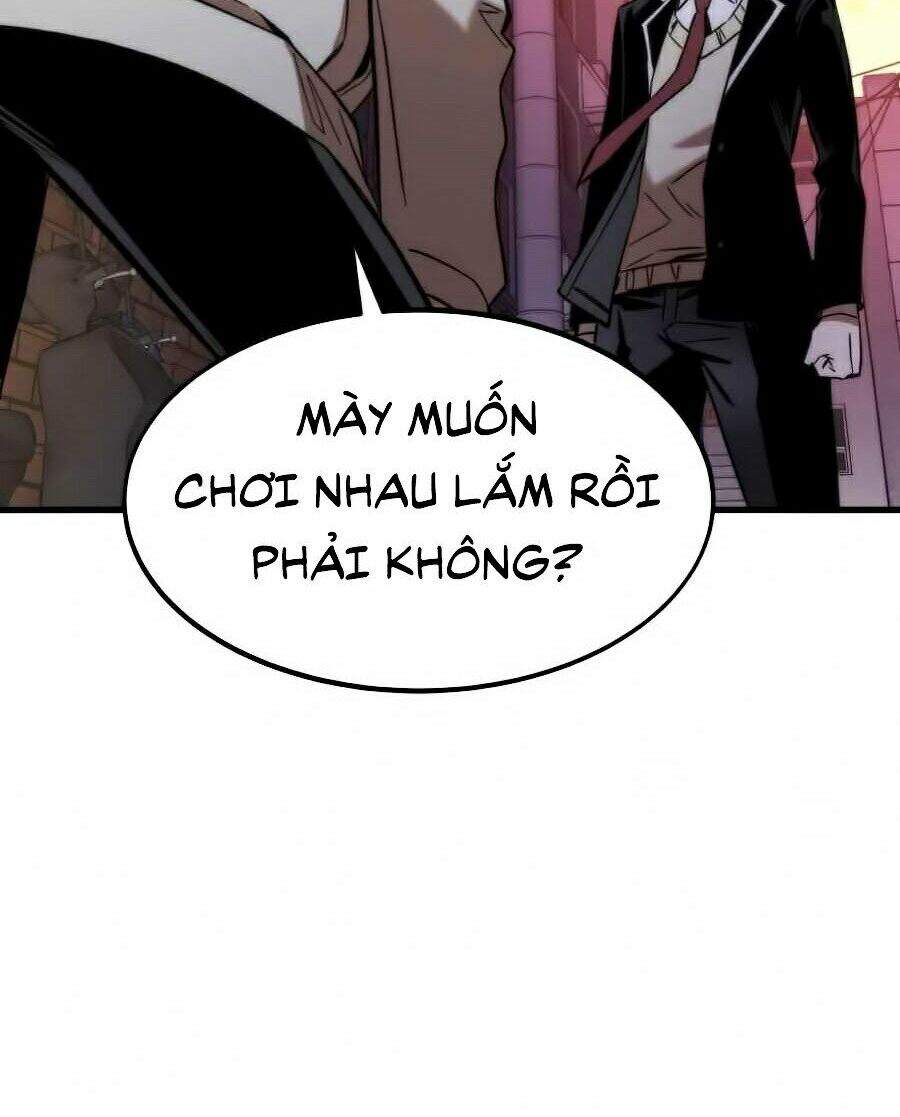 Nhân Vật Phụ Siêu Cấp - Chương 6