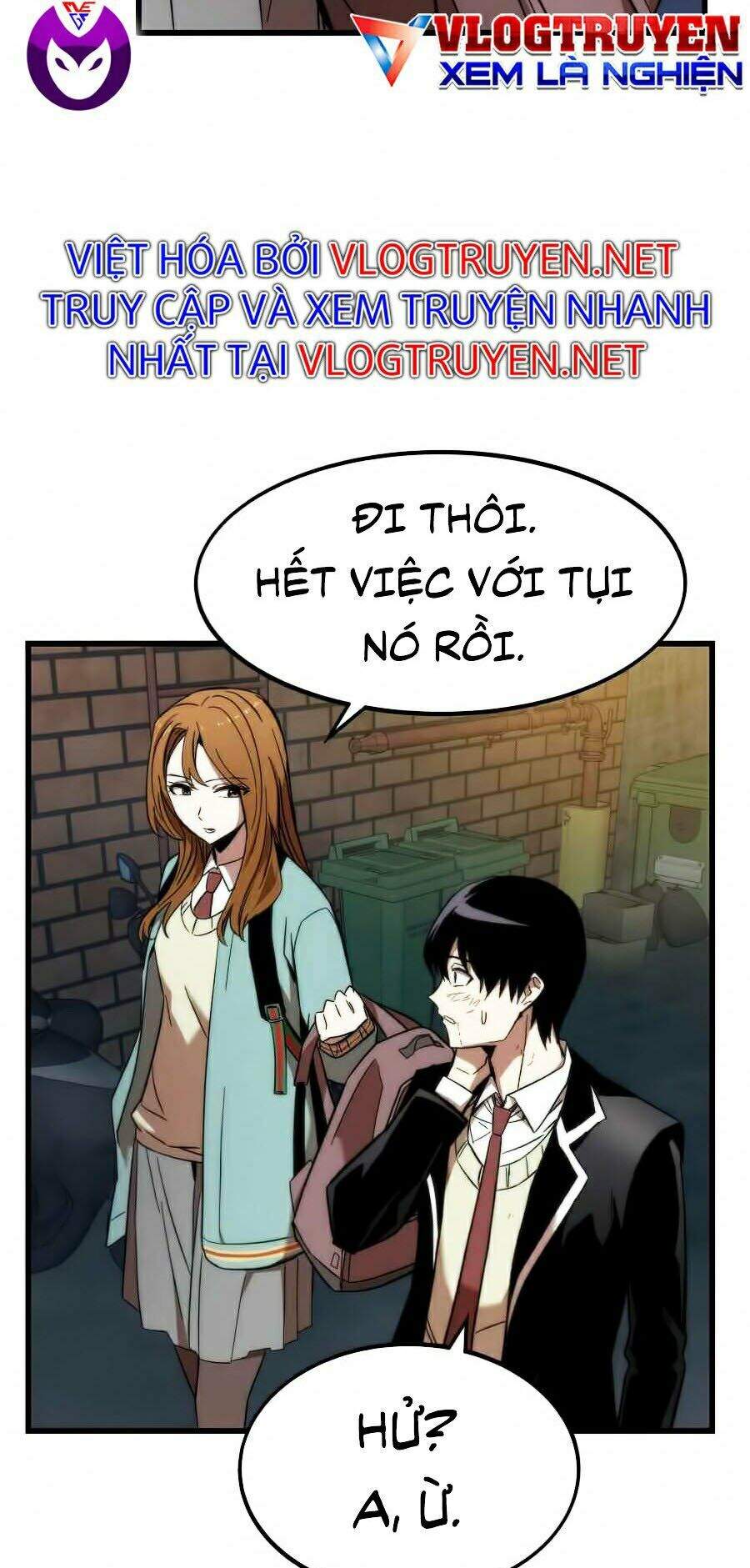 Nhân Vật Phụ Siêu Cấp - Chương 6