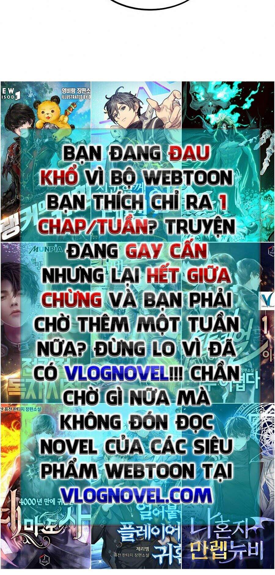 Nhân Vật Phụ Siêu Cấp - Chương 6