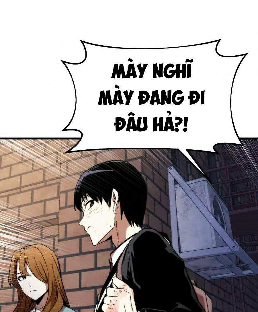 Nhân Vật Phụ Siêu Cấp - Chương 6