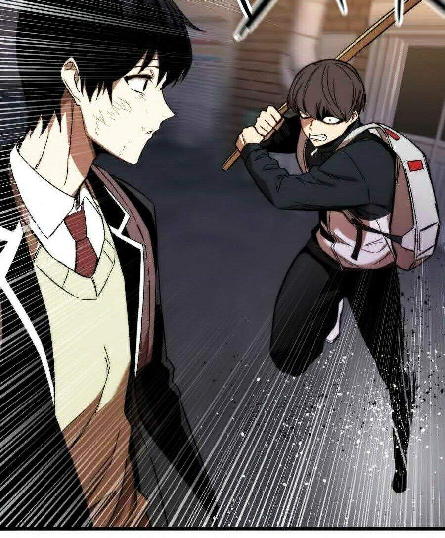 Nhân Vật Phụ Siêu Cấp - Chương 6