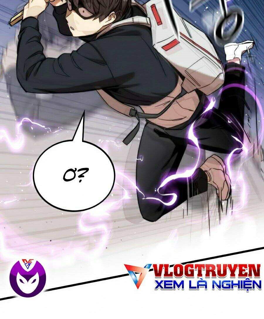 Nhân Vật Phụ Siêu Cấp - Chương 6