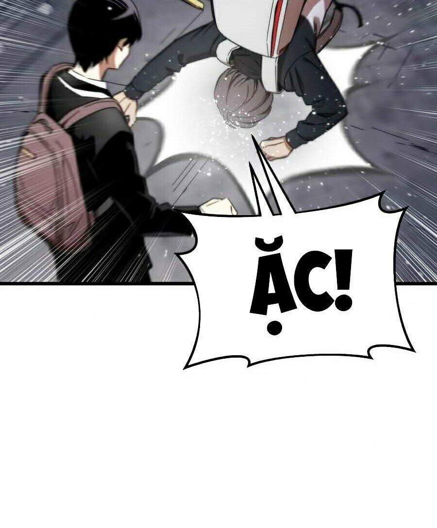 Nhân Vật Phụ Siêu Cấp - Chương 6