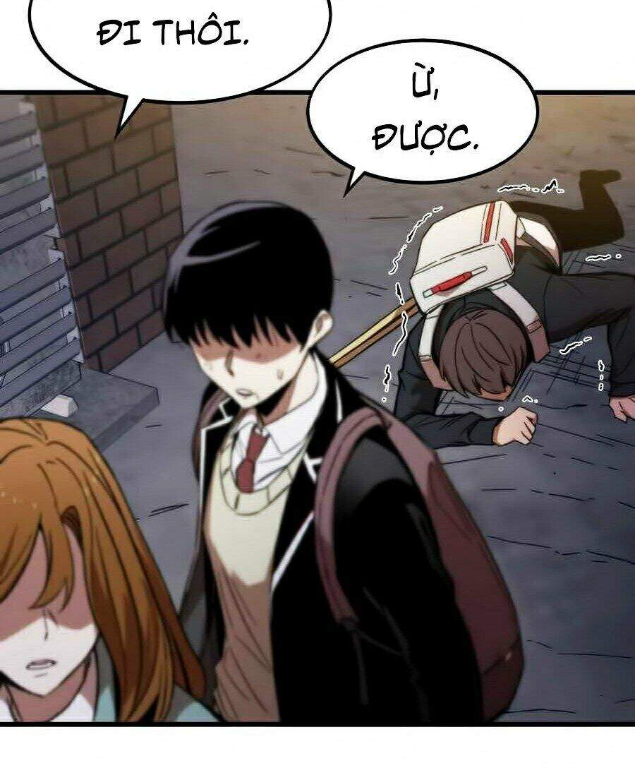 Nhân Vật Phụ Siêu Cấp - Chương 6