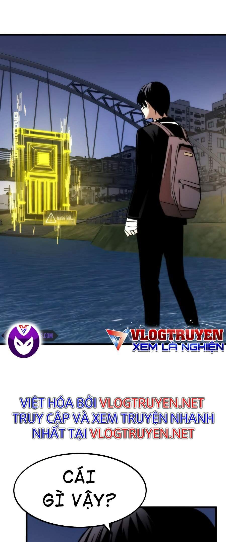 Nhân Vật Phụ Siêu Cấp - Chương 7