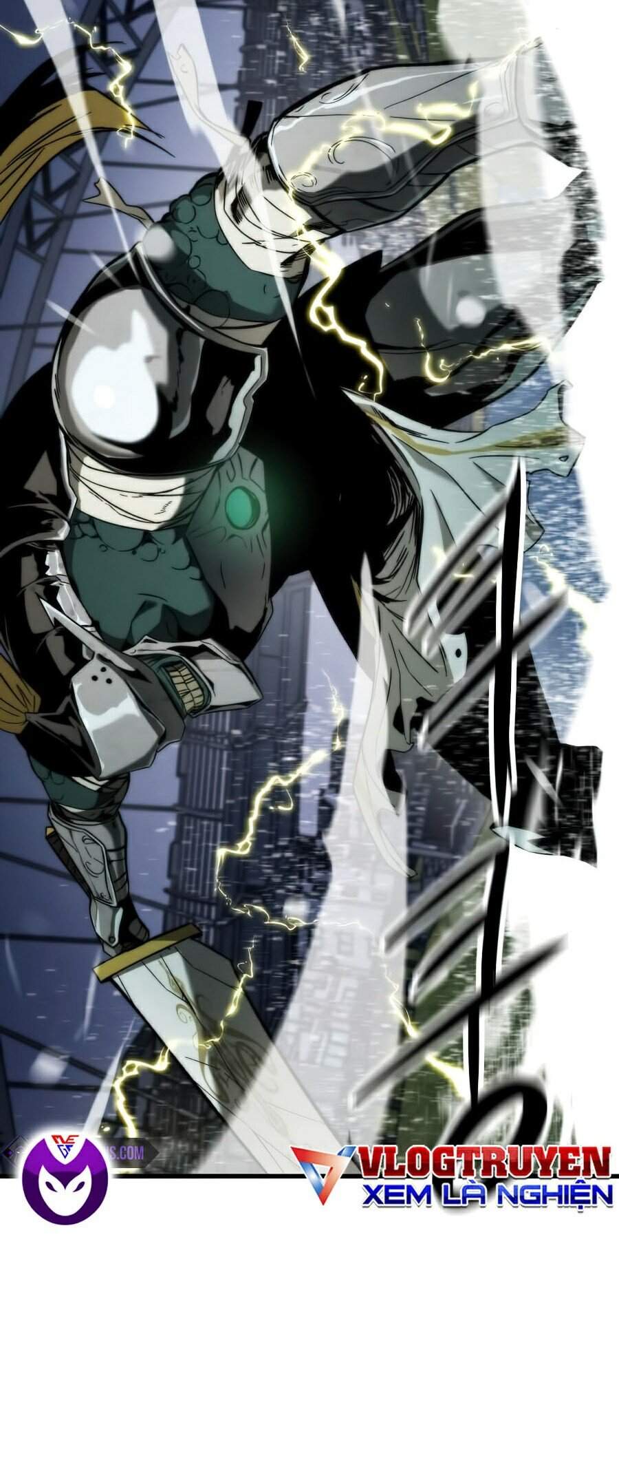 Nhân Vật Phụ Siêu Cấp - Chương 7