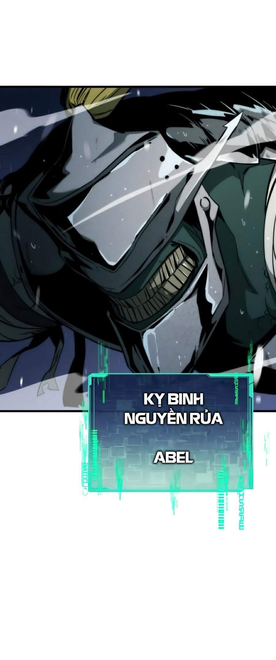 Nhân Vật Phụ Siêu Cấp - Chương 7