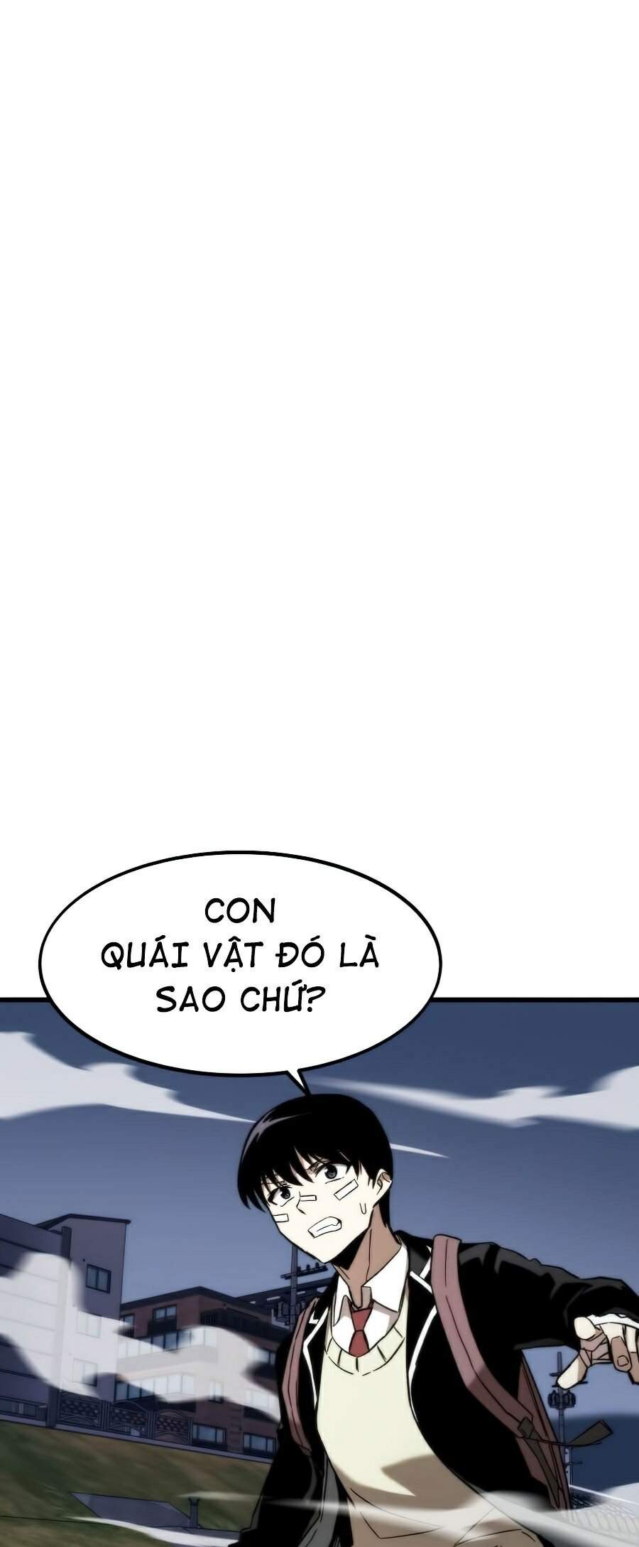 Nhân Vật Phụ Siêu Cấp - Chương 7