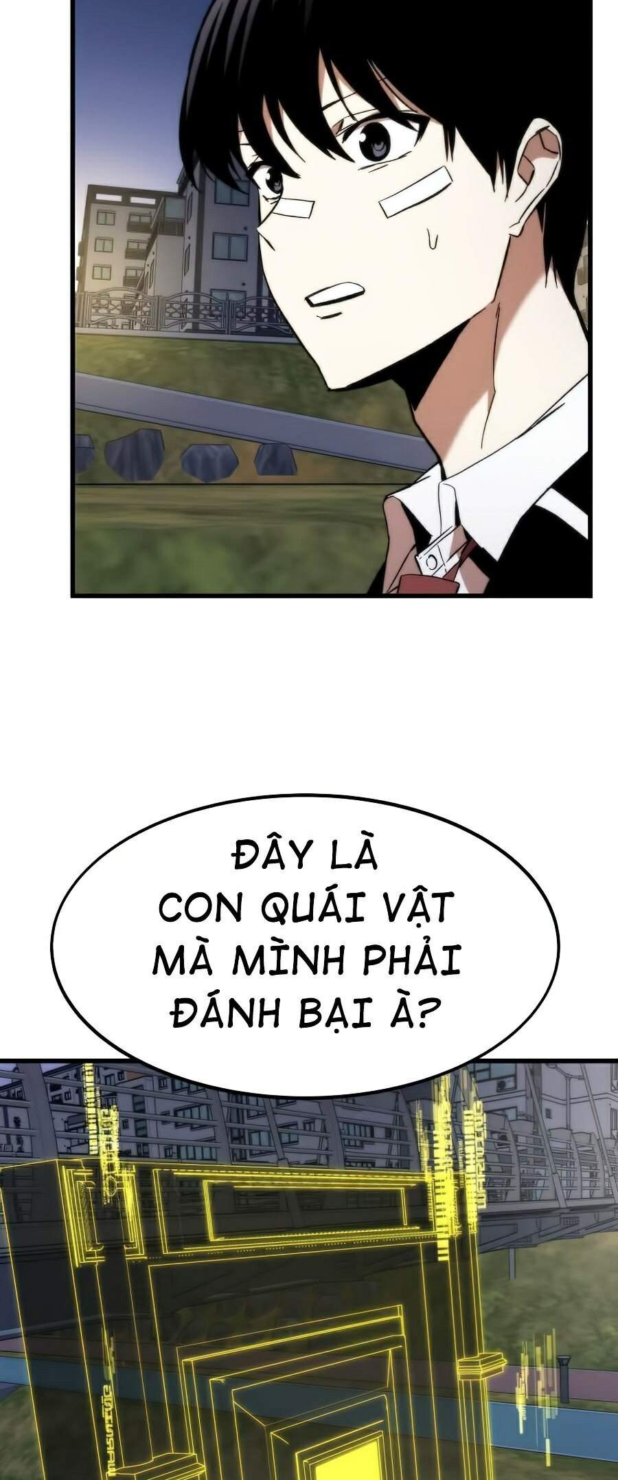 Nhân Vật Phụ Siêu Cấp - Chương 7