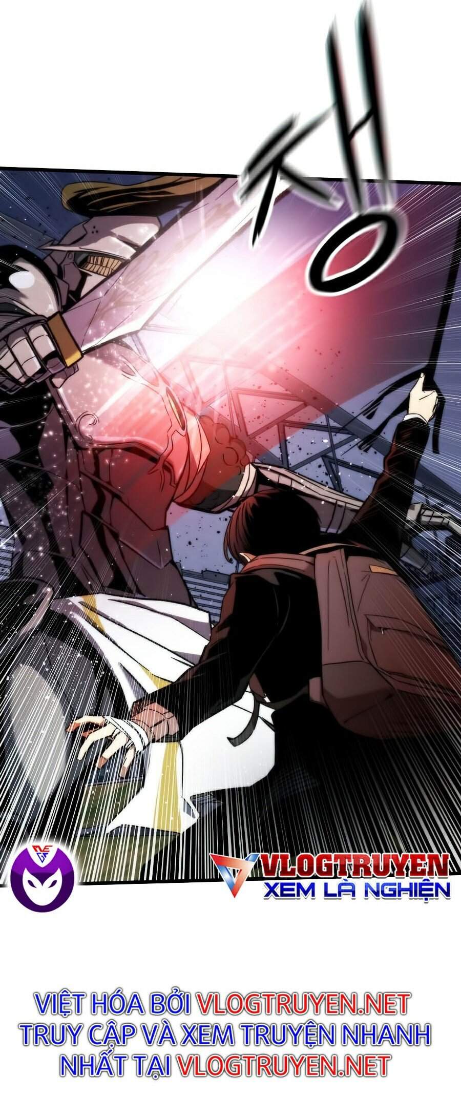 Nhân Vật Phụ Siêu Cấp - Chương 7