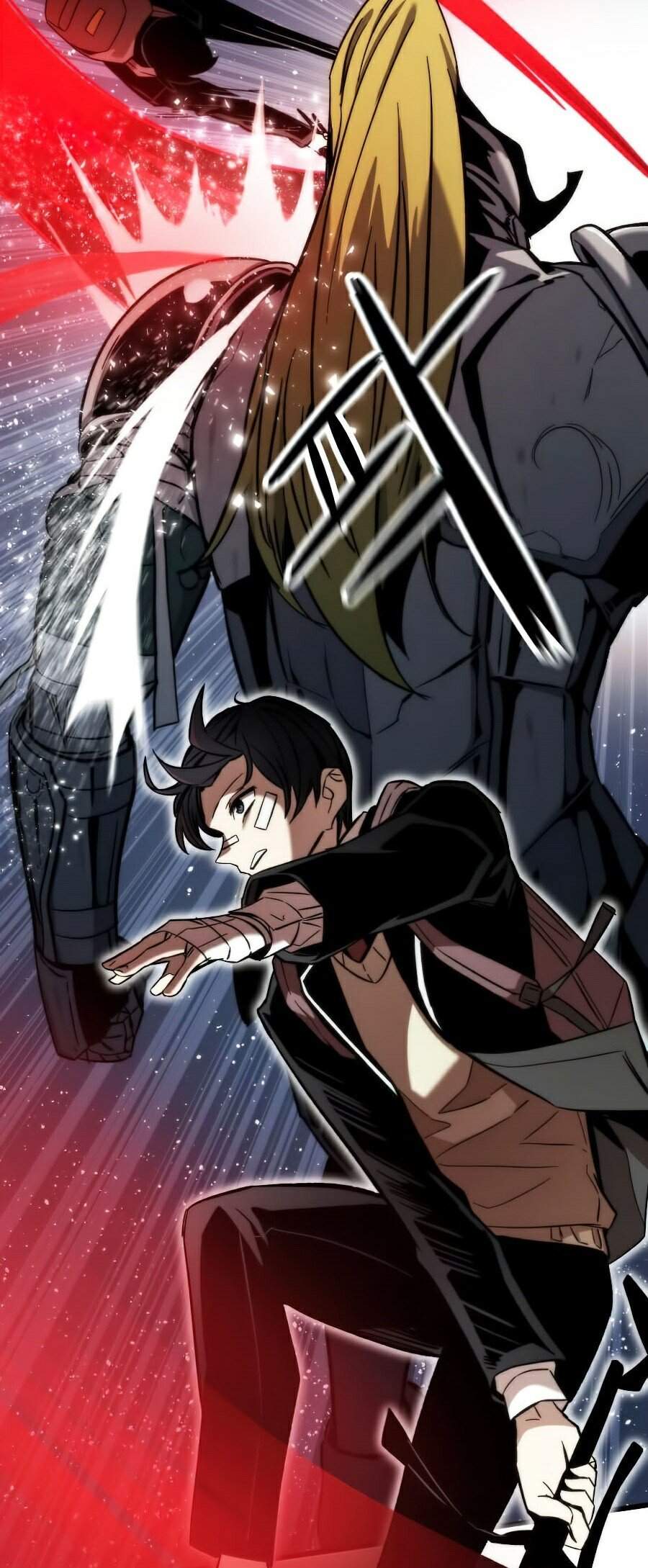 Nhân Vật Phụ Siêu Cấp - Chương 7