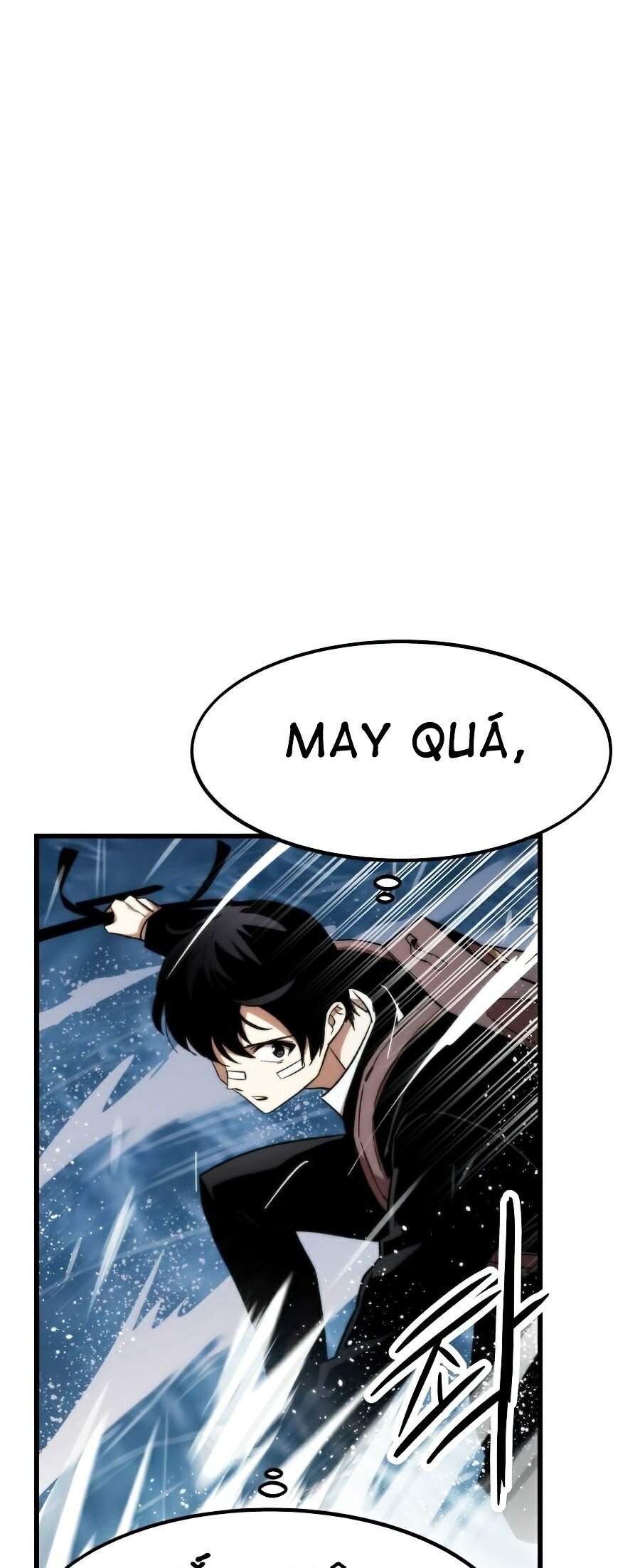 Nhân Vật Phụ Siêu Cấp - Chương 7