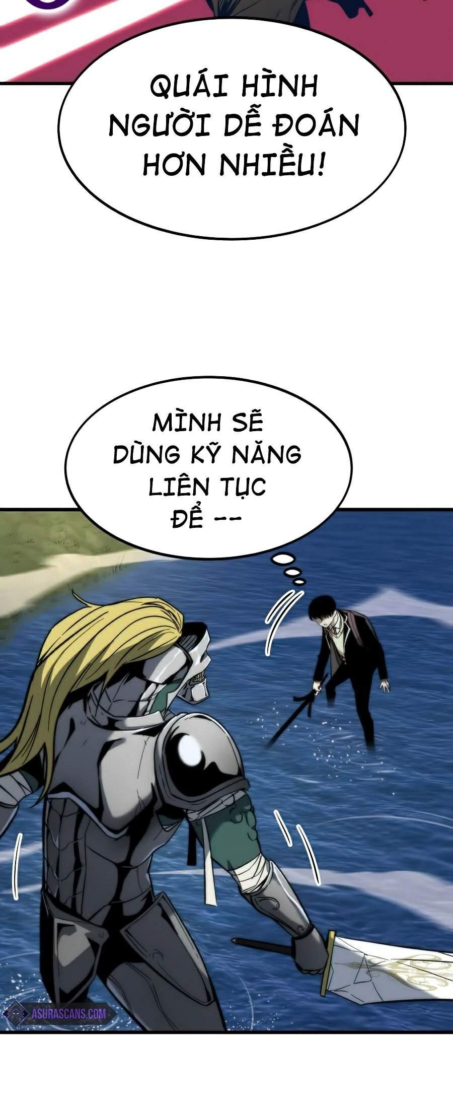 Nhân Vật Phụ Siêu Cấp - Chương 7