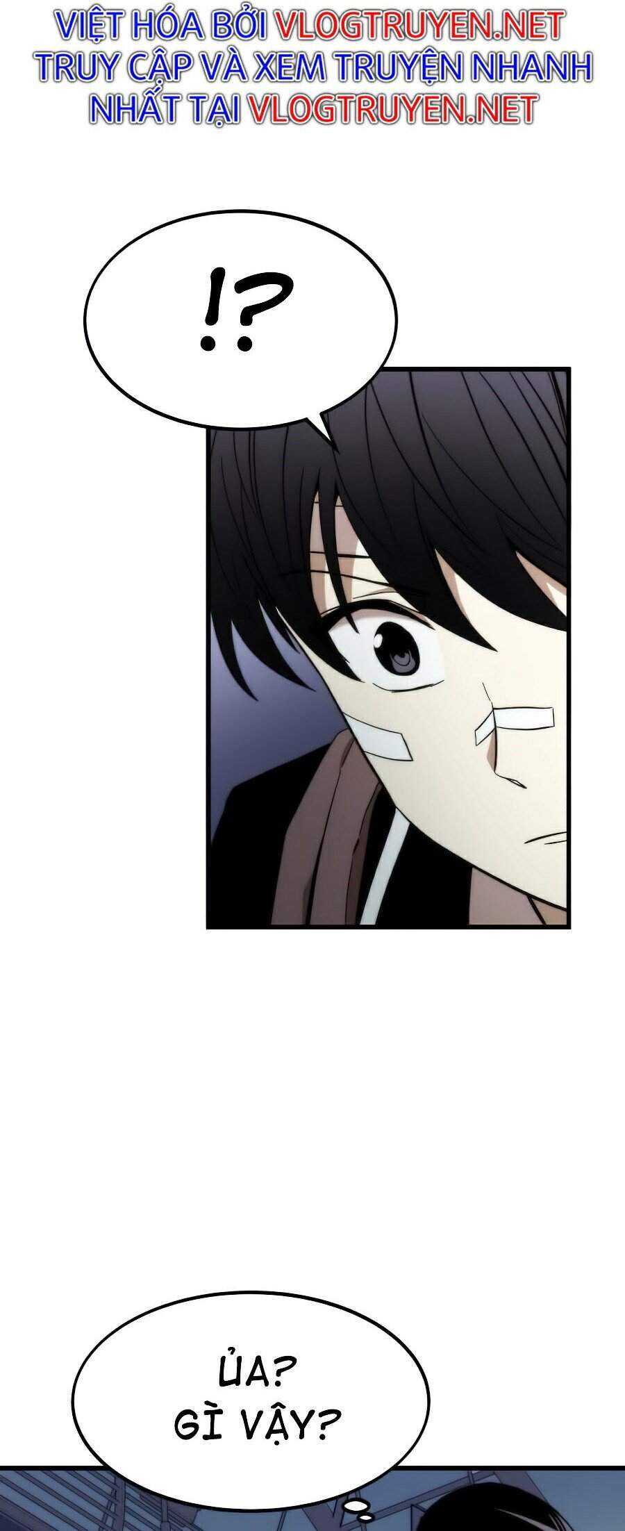 Nhân Vật Phụ Siêu Cấp - Chương 7