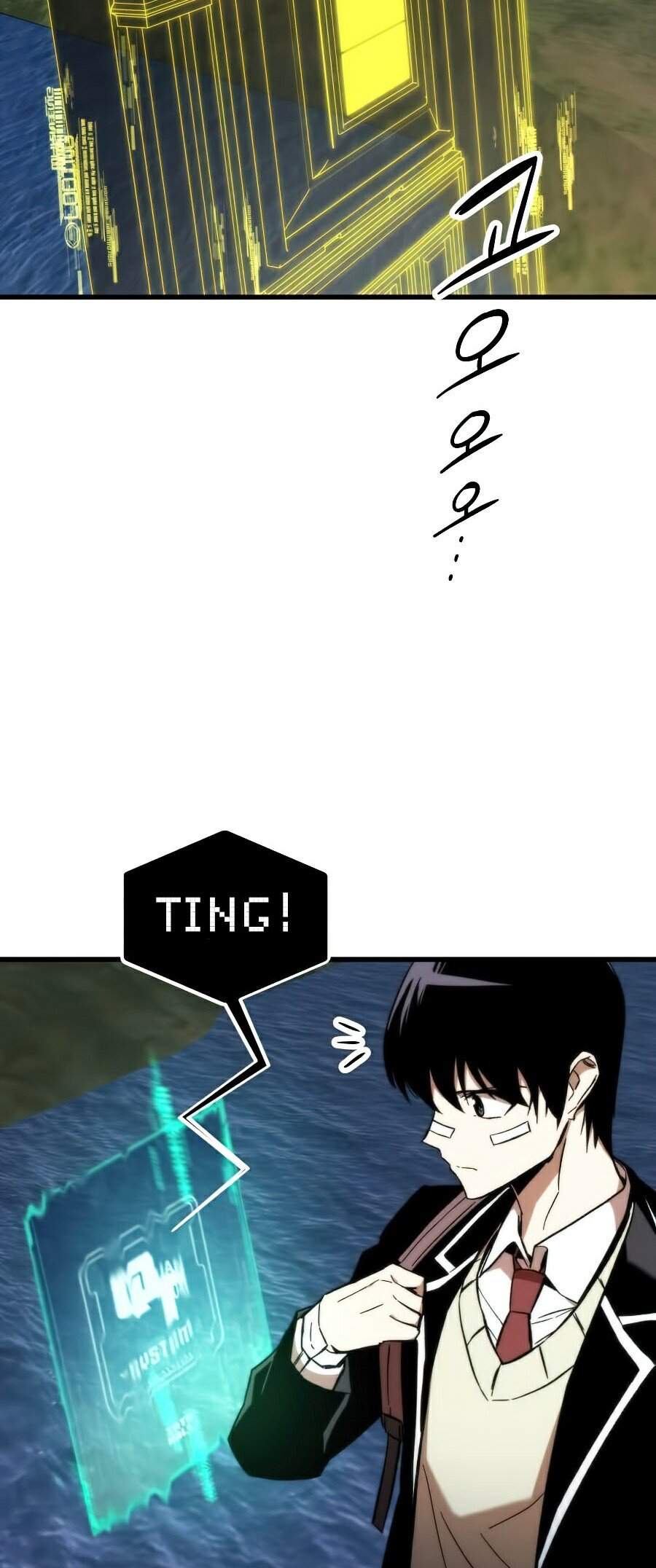 Nhân Vật Phụ Siêu Cấp - Chương 7