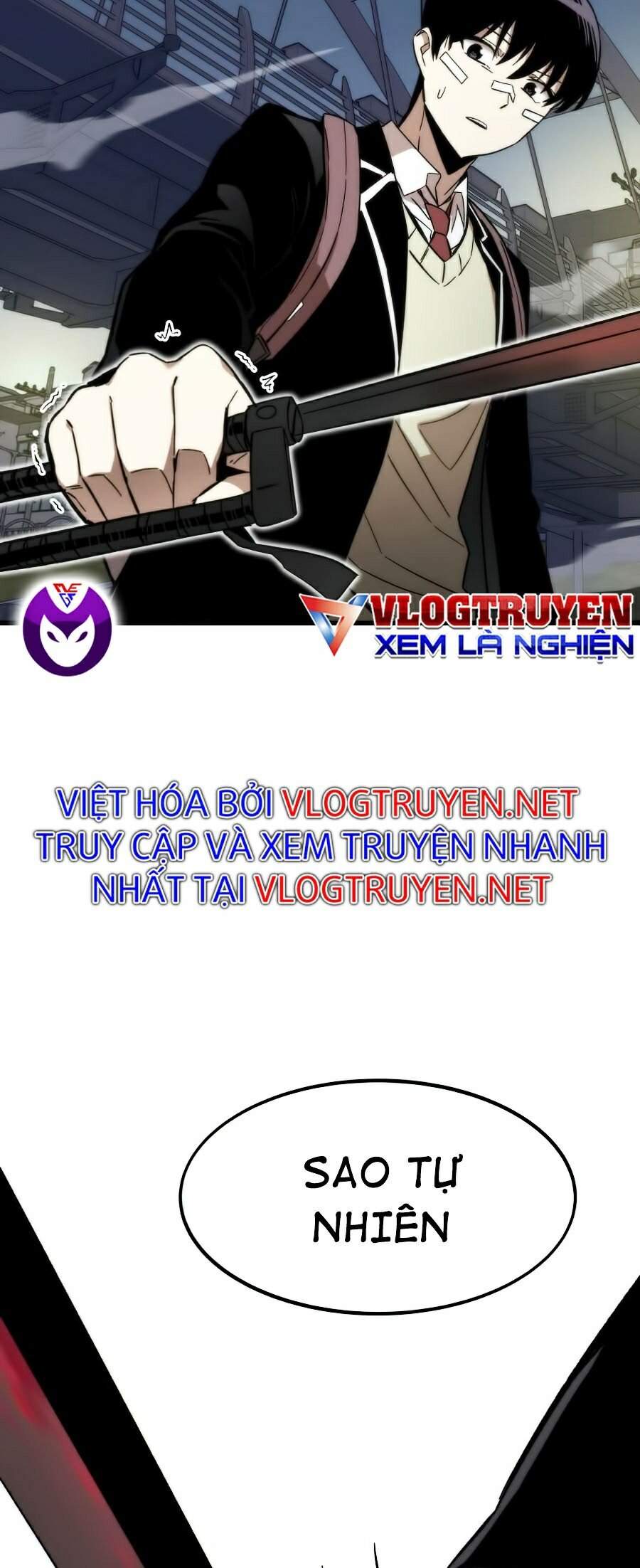 Nhân Vật Phụ Siêu Cấp - Chương 7